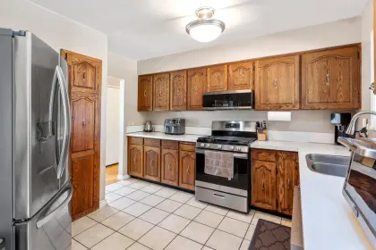 1567 Eastern Drive, Port Coquitlam, BC, Port coquitlam — Single Family Residence for sale