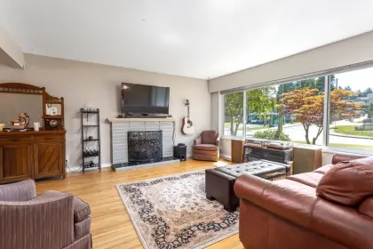 1567 Eastern Drive, Port Coquitlam, BC, Port coquitlam — Single Family Residence for sale