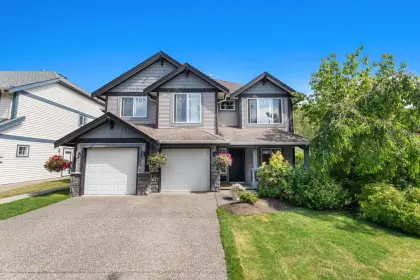 35471 Nakiska Court, Abbotsford, BC, Abbotsford — Single Family Residence for sale