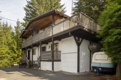 3106 Panorama Ridge, Whistler, BC, Whistler — Half Duplex for sale