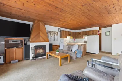 3106 Panorama Ridge, Whistler, BC, Whistler — Half Duplex for sale