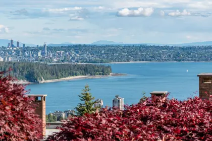 32 2216 Folkestone Way, West Vancouver, BC, West vancouver — Apartment/Condo for sale