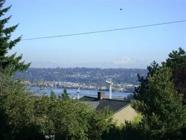 315 E Eighth Avenue, New Westminster, BC, New westminster — Single Family Residence for sale