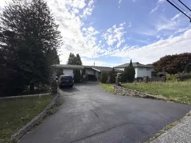 6032 Kitchener Street, Burnaby, BC, Burnaby — Single Family Residence for sale