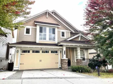 3402 Derbyshire Avenue, Coquitlam, BC, Coquitlam — Single Family Residence for sale