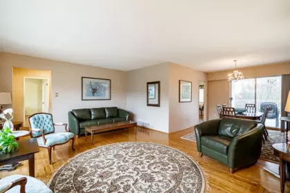 6037 Service Street, Burnaby, BC, Burnaby — Single Family Residence for sale