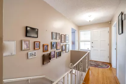 6037 Service Street, Burnaby, BC, Burnaby — Single Family Residence for sale