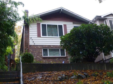 2739 E Broadway, Vancouver, BC, Hastings Sunrise — 4 bed single family residence for sale