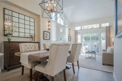 4 15168 22 Avenue, Surrey, BC, Surrey — Half Duplex for sale