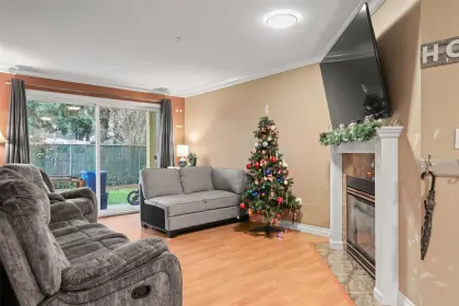 103 46777 Yale Road, Chilliwack, BC, Chilliwack — Apartment/Condo for sale