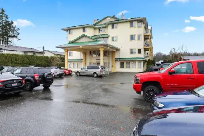 103 46777 Yale Road, Chilliwack, BC, Chilliwack — Apartment/Condo for sale