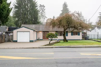 13360 96 Avenue, Surrey, BC, Surrey — Single Family Residence for sale