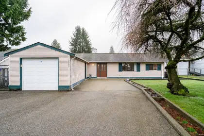 13360 96 Avenue, Surrey, BC, Surrey — Single Family Residence for sale