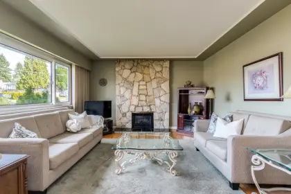 940 Spence Avenue, Coquitlam, BC, Coquitlam — Single Family Residence for sale
