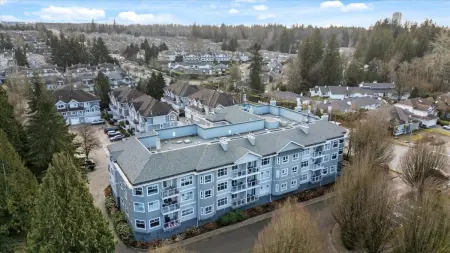 104 8976 208 Street, Langley, BC, Langley — Apartment/Condo for sale