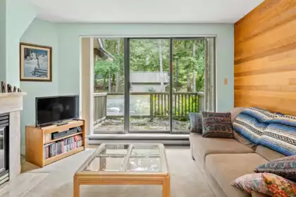4 4510 Blackcomb Way, Whistler, BC, Whistler — Townhouse for sale