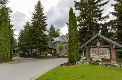 4 4510 Blackcomb Way, Whistler, BC, Whistler — Townhouse for sale