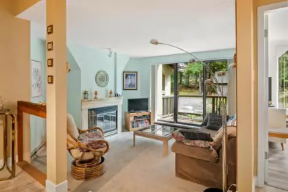 4 4510 Blackcomb Way, Whistler, BC, Whistler — Townhouse for sale