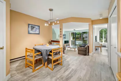 4 4510 Blackcomb Way, Whistler, BC, Whistler — Townhouse for sale