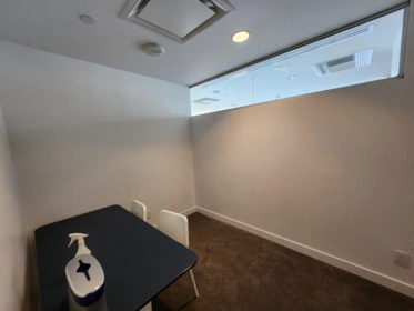 Garage Interior Photo of 809 4638 Gladstone Street, Vancouver, BC