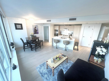 Kitchen Photo of 809 4638 Gladstone Street, Vancouver, BC