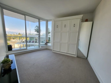 Pantry Photo of 809 4638 Gladstone Street, Vancouver, BC