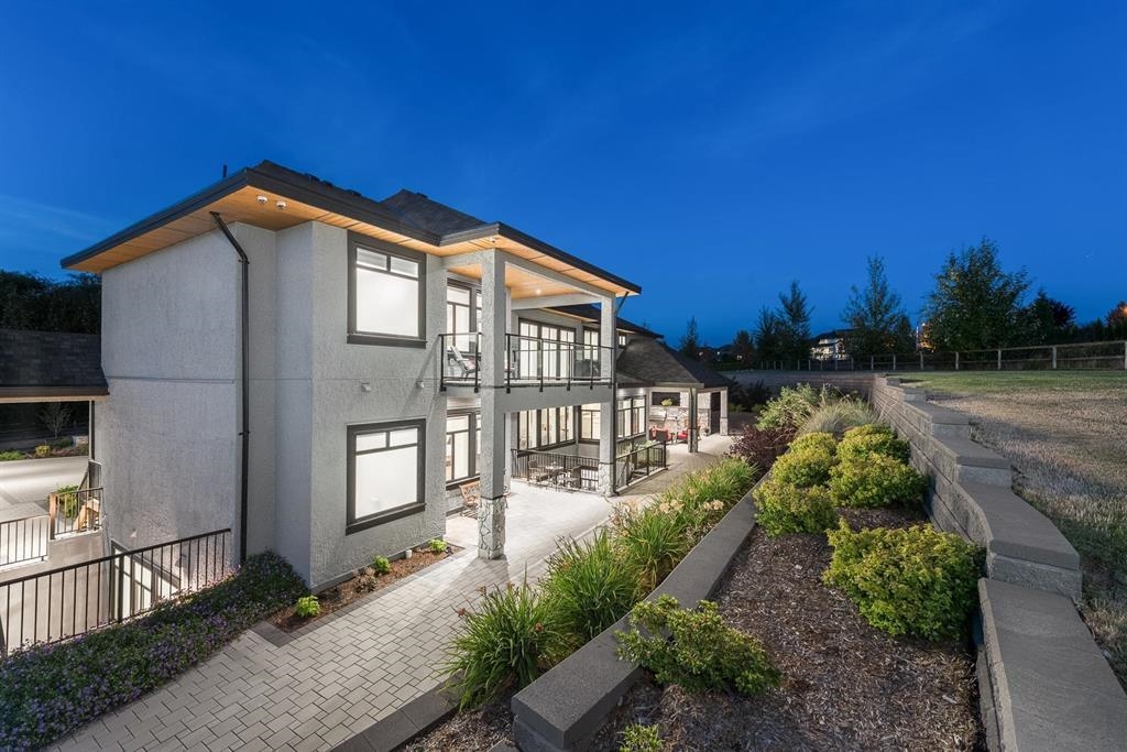 Backyard Photo of 19932 3b Avenue, Langley, BC