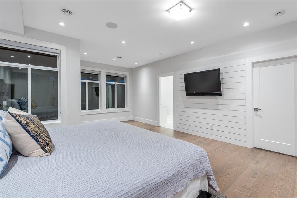 Basement Recreation Room Photo of 19932 3b Avenue, Langley, BC