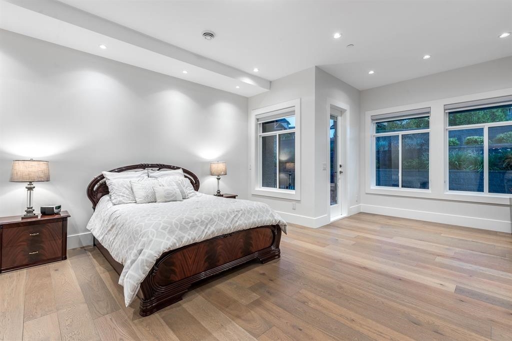 Entry Foyer Photo of 19932 3b Avenue, Langley, BC
