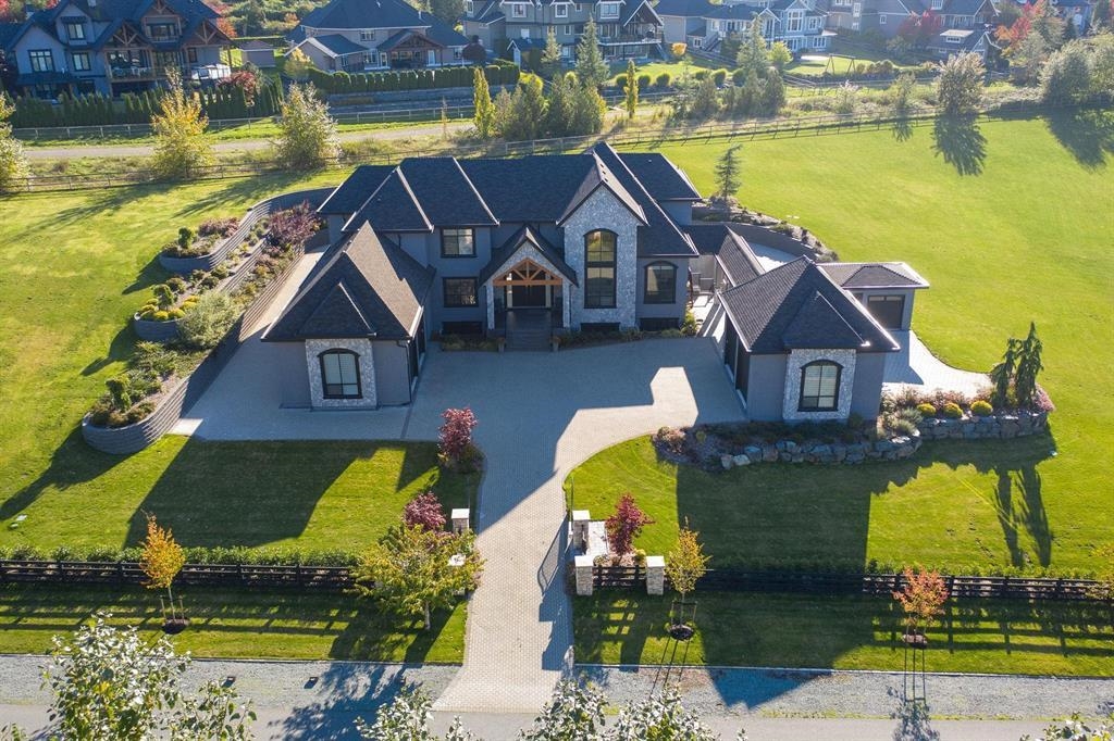 Exterior Front Photo of 19932 3b Avenue, Langley, BC