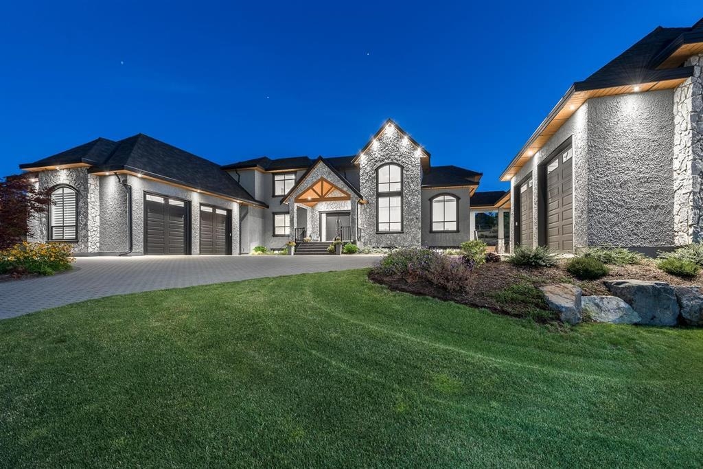 Exterior Rear Photo of 19932 3b Avenue, Langley, BC