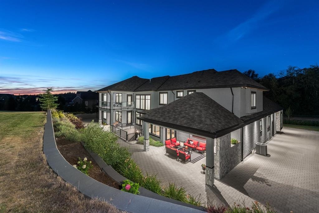 Front Yard Photo of 19932 3b Avenue, Langley, BC