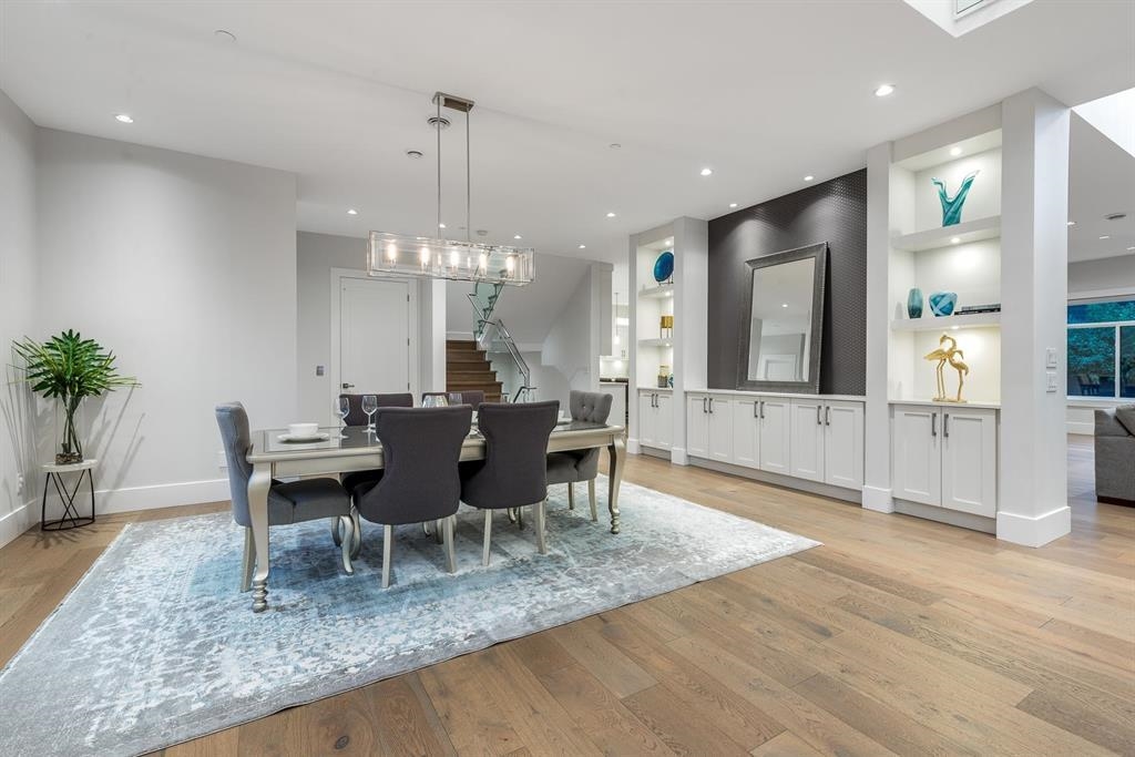 Kitchen Photo of 19932 3b Avenue, Langley, BC