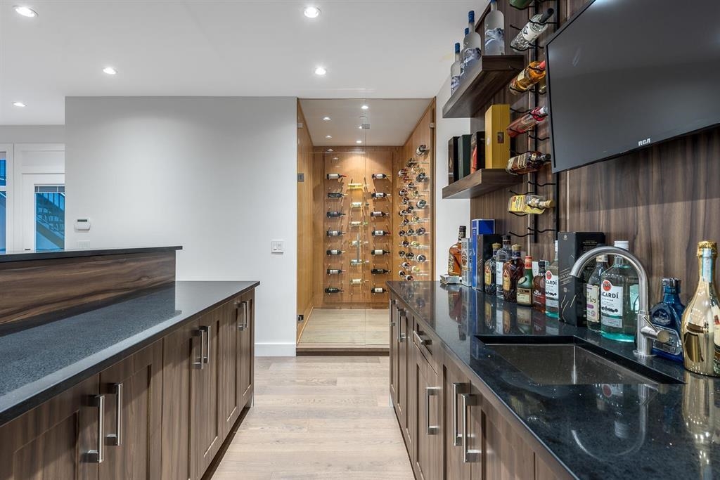 Outdoor Patio Photo of 19932 3b Avenue, Langley, BC