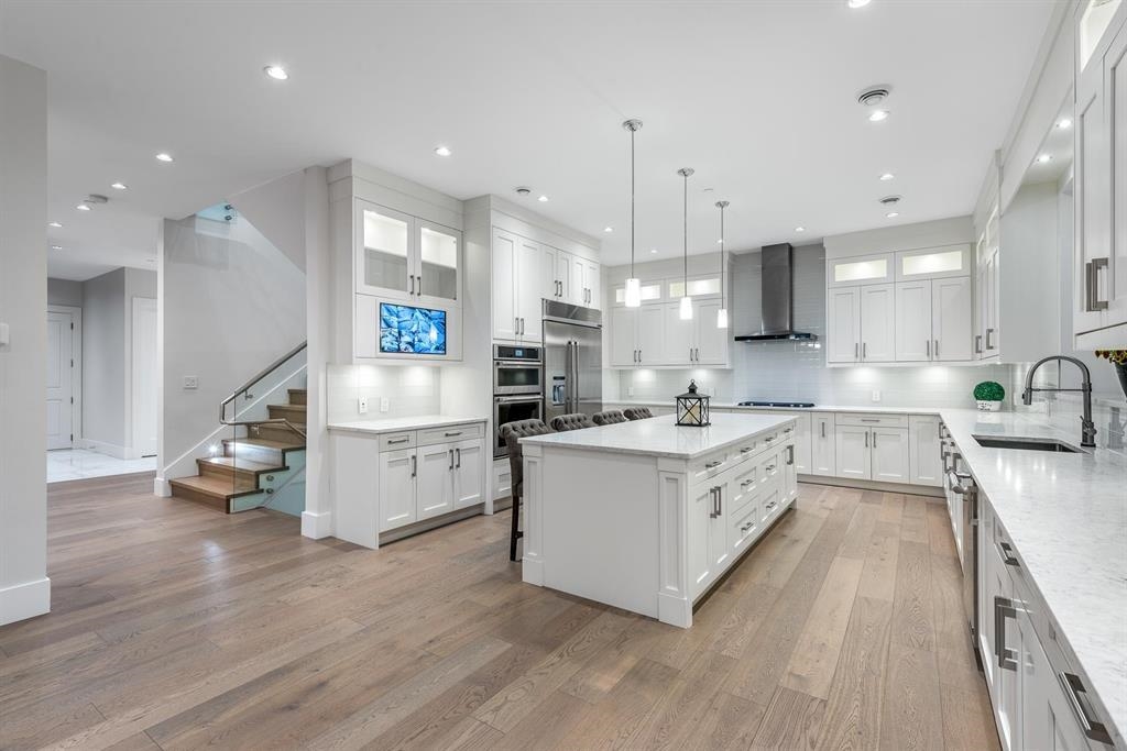 Walk-In Closet Photo of 19932 3b Avenue, Langley, BC