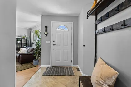 3286 274a Street, Langley, BC, Langley — Single Family Residence for sale