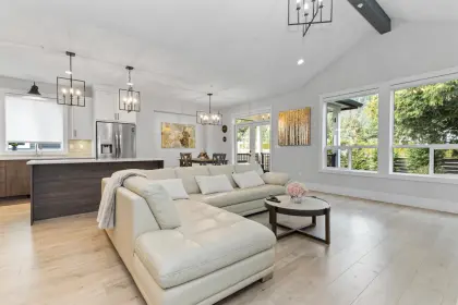 55 1885 Columbia Valley Road, Lindell Beach, BC, Lindell beach — Single Family Residence for sale