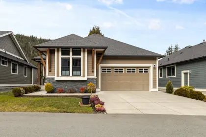 55 1885 Columbia Valley Road, Lindell Beach, BC, Lindell beach — Single Family Residence for sale