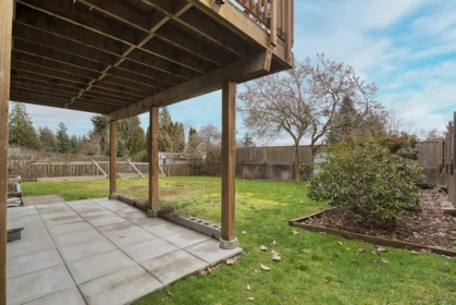 773 Seacot Way, Gibsons, BC, Gibsons — Single Family Residence for sale