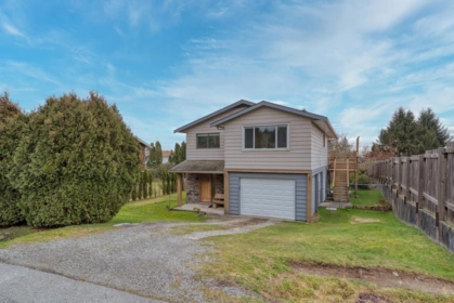 773 Seacot Way, Gibsons, BC, Gibsons — Single Family Residence for sale