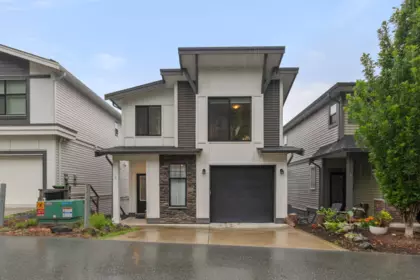 5 47042 Macfarlane Place, Chilliwack, BC, Chilliwack — Single Family Residence for sale