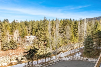 318C 2036 London Lane, Whistler, BC, Whistler — Apartment/Condo for sale