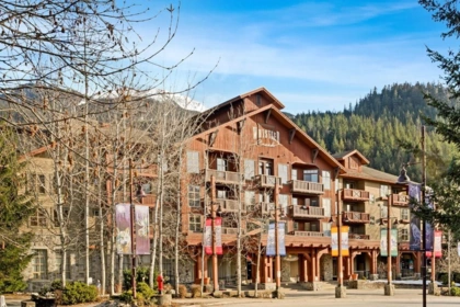 318C 2036 London Lane, Whistler, BC, Whistler — Apartment/Condo for sale