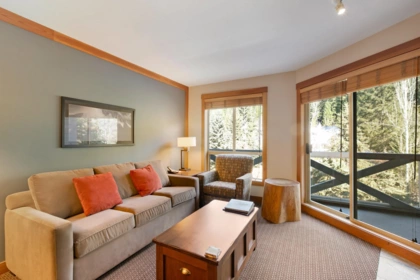 318C 2036 London Lane, Whistler, BC, Whistler — Apartment/Condo for sale