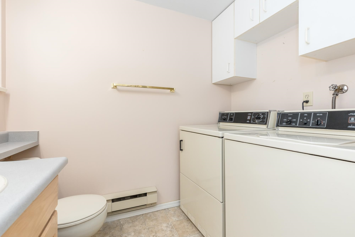 Backyard Photo of 88 34959 Old Clayburn Road, Abbotsford, BC