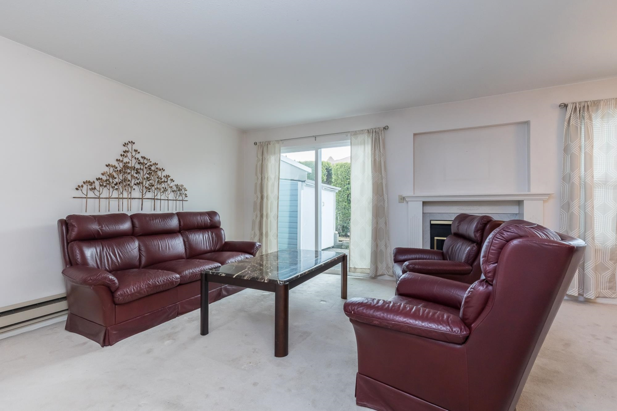 Bedroom 2 Photo of 88 34959 Old Clayburn Road, Abbotsford, BC