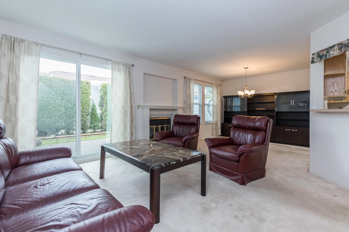 Bedroom 3 Photo of 88 34959 Old Clayburn Road, Abbotsford, BC