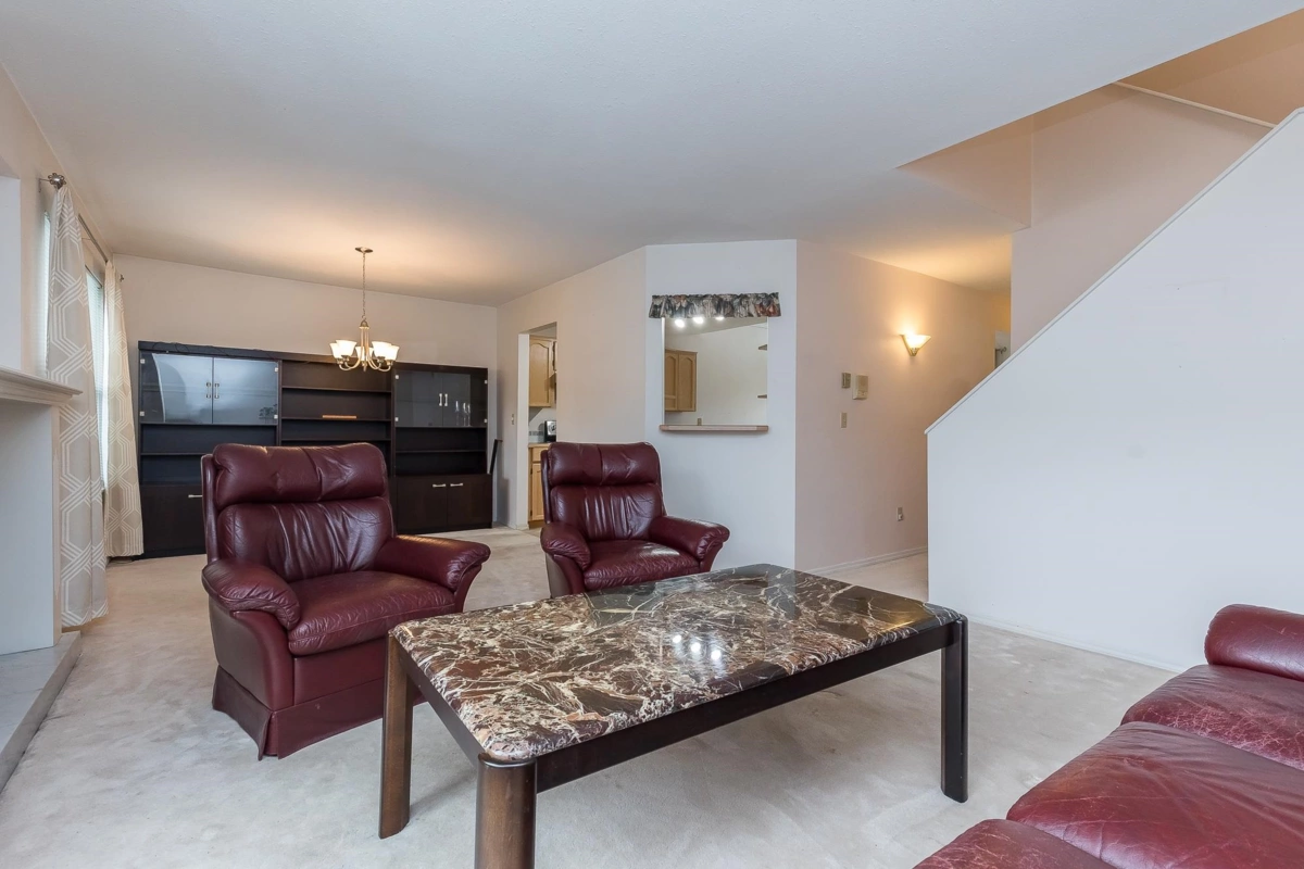 Bedroom 4 Photo of 88 34959 Old Clayburn Road, Abbotsford, BC