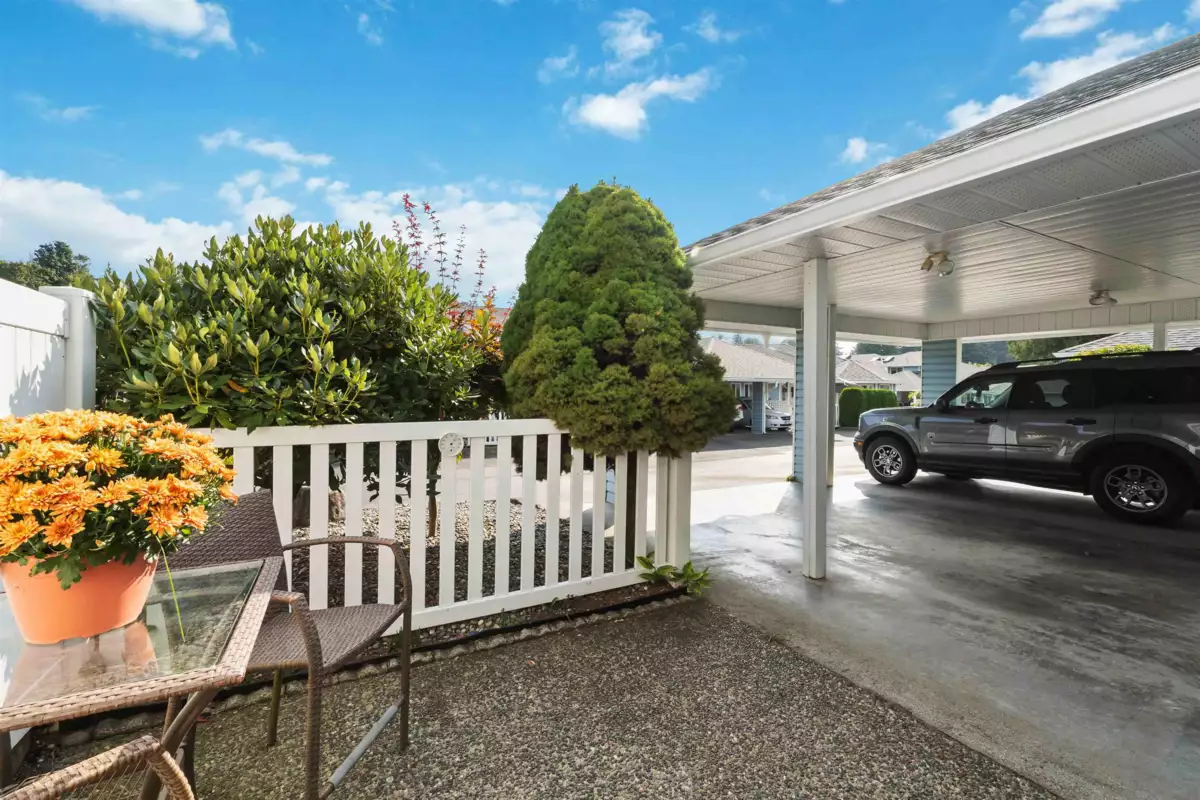 Exterior Rear Photo of 88 34959 Old Clayburn Road, Abbotsford, BC