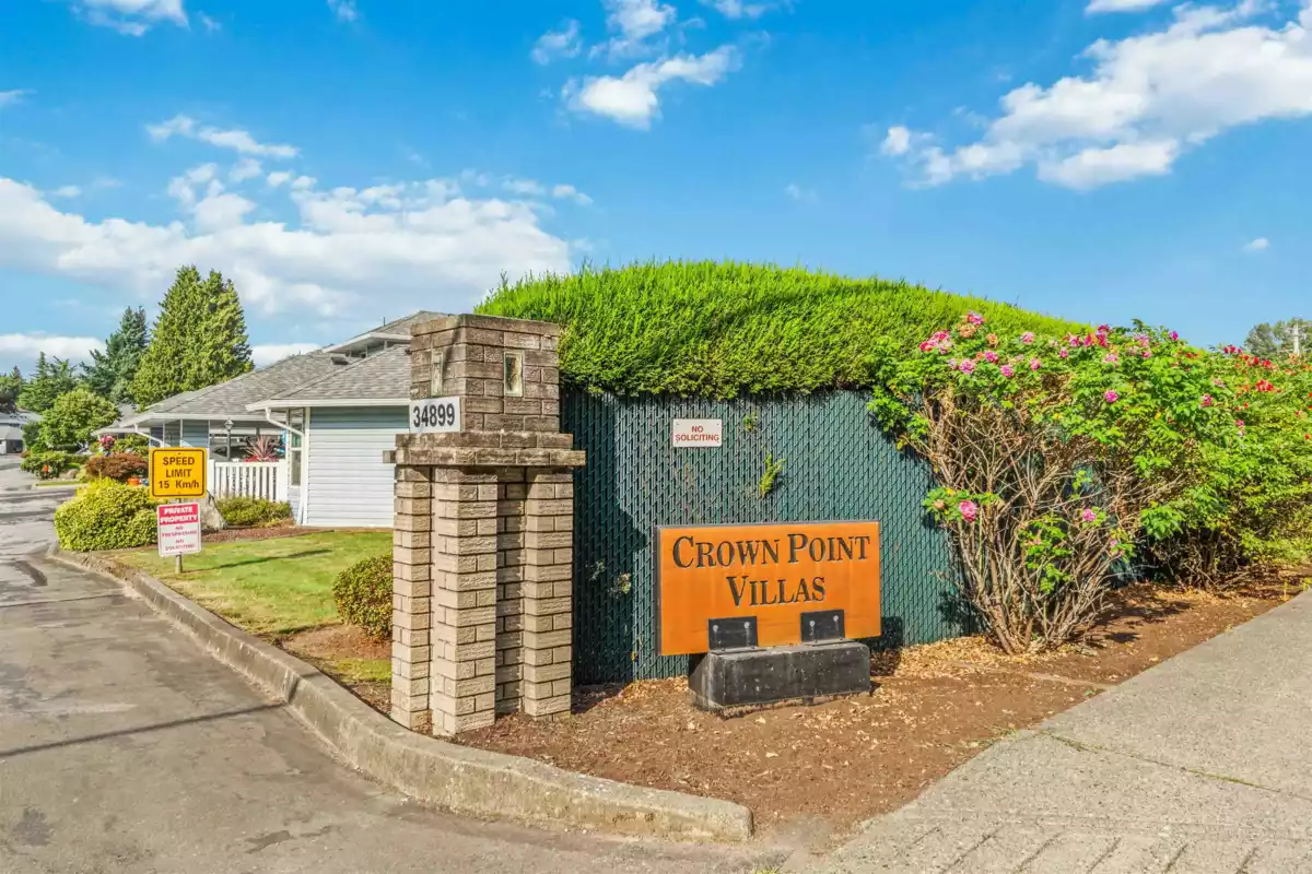 Fitness Center Photo Near 88 34959 Old Clayburn Road, Abbotsford, BC